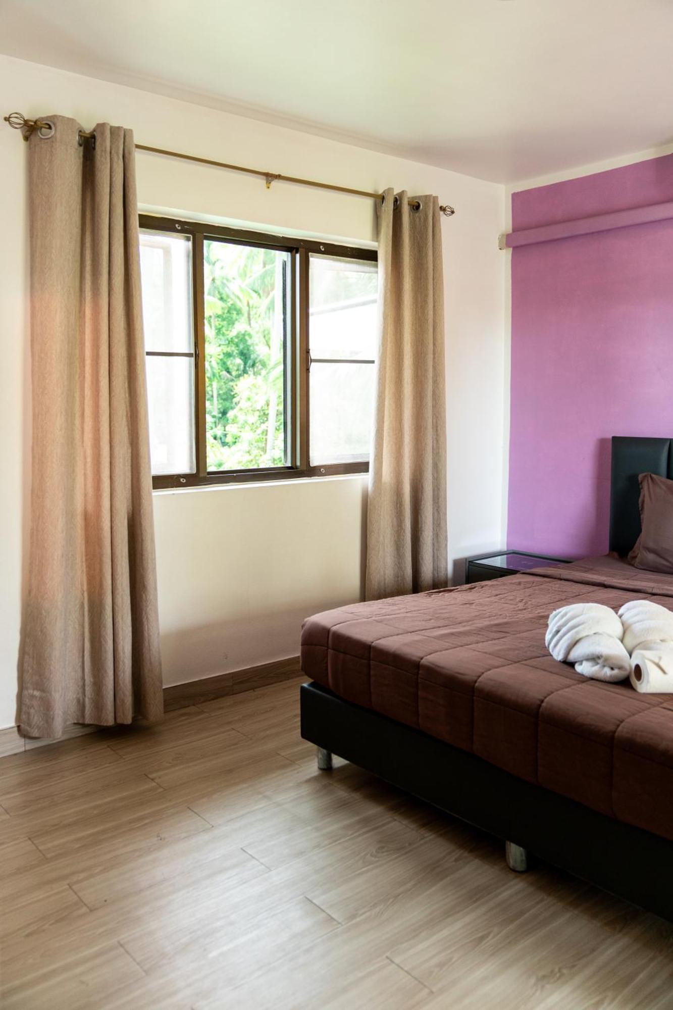 Koh Samui Resort & Restaurant Taling Ngam  Room photo