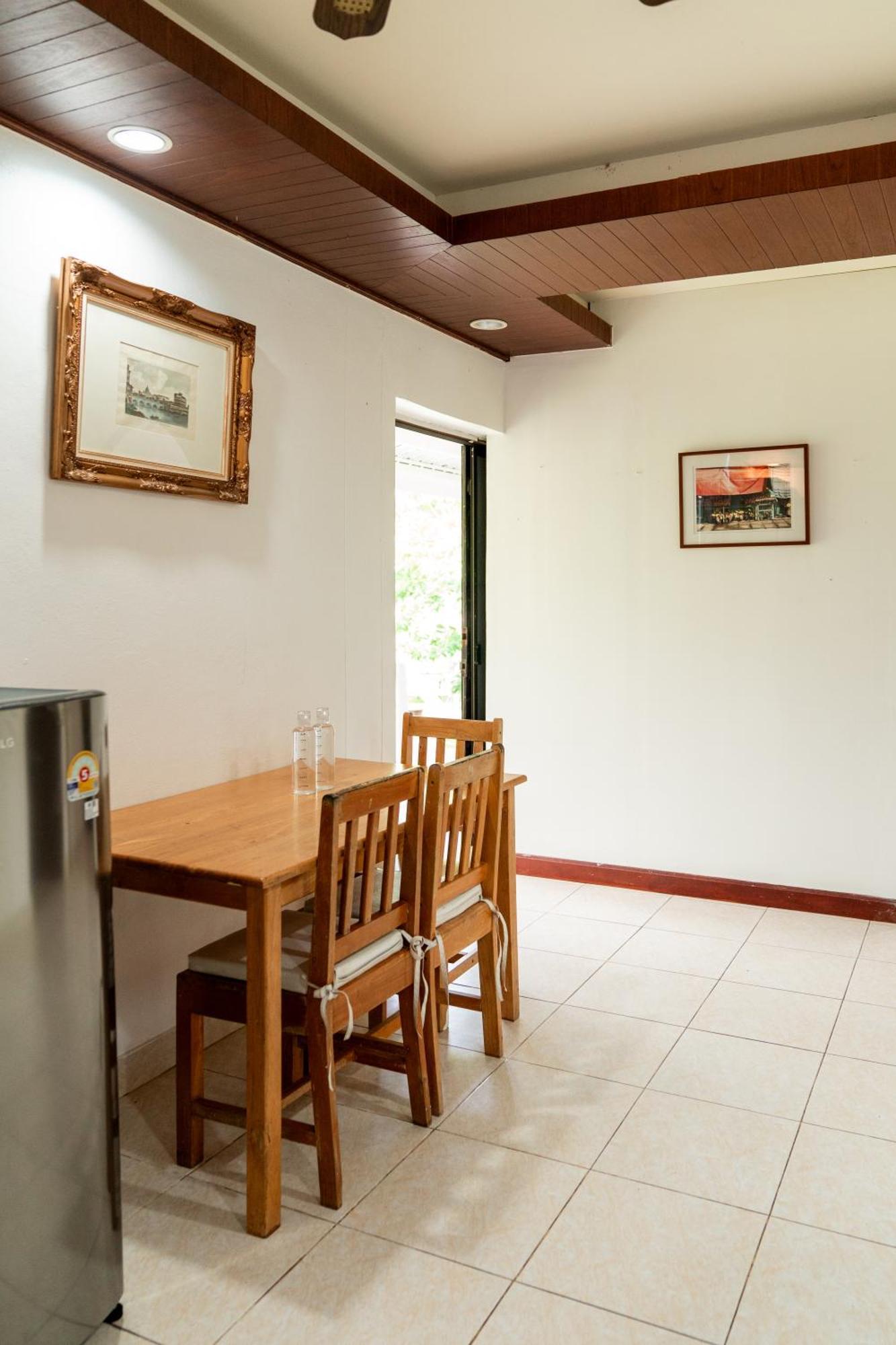 Koh Samui Resort & Restaurant Taling Ngam  Room photo