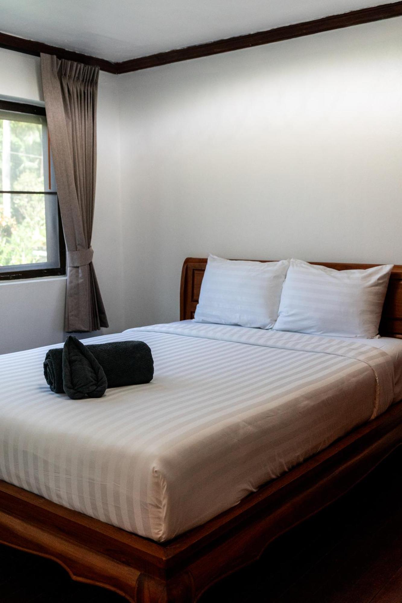 Koh Samui Resort & Restaurant Taling Ngam  Room photo