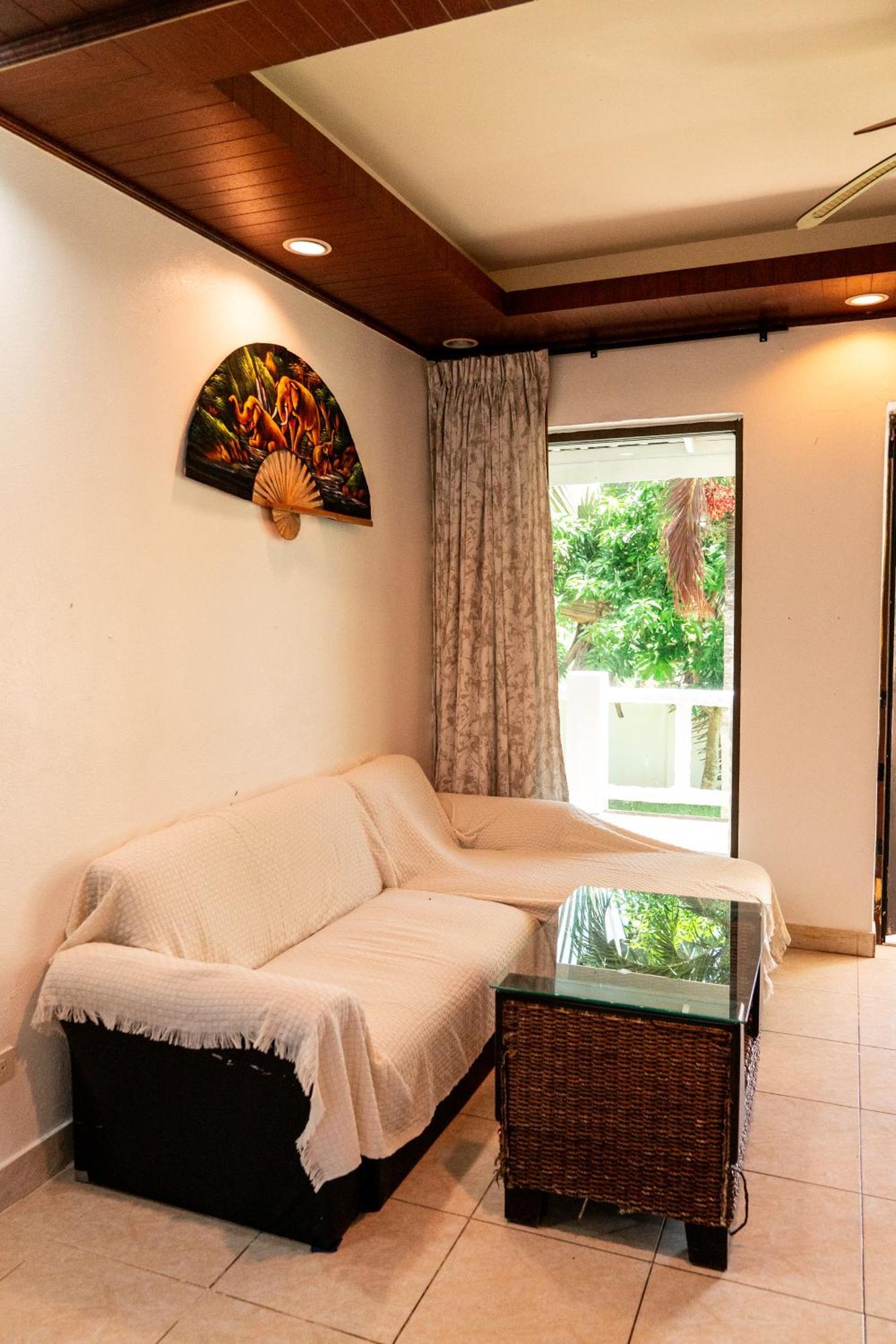 Koh Samui Resort & Restaurant Taling Ngam  Room photo