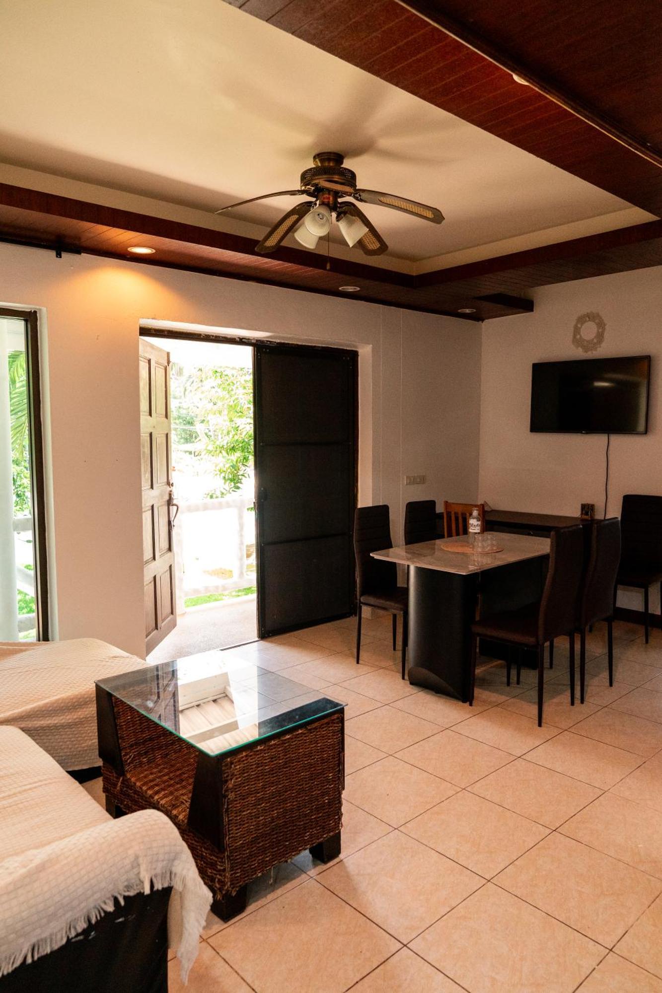 Koh Samui Resort & Restaurant Taling Ngam  Room photo