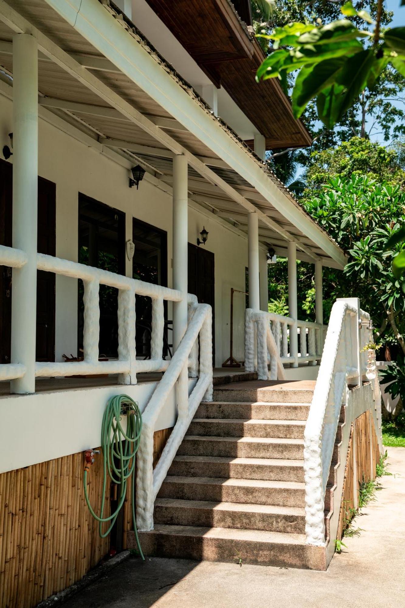 Koh Samui Resort & Restaurant Taling Ngam  Room photo