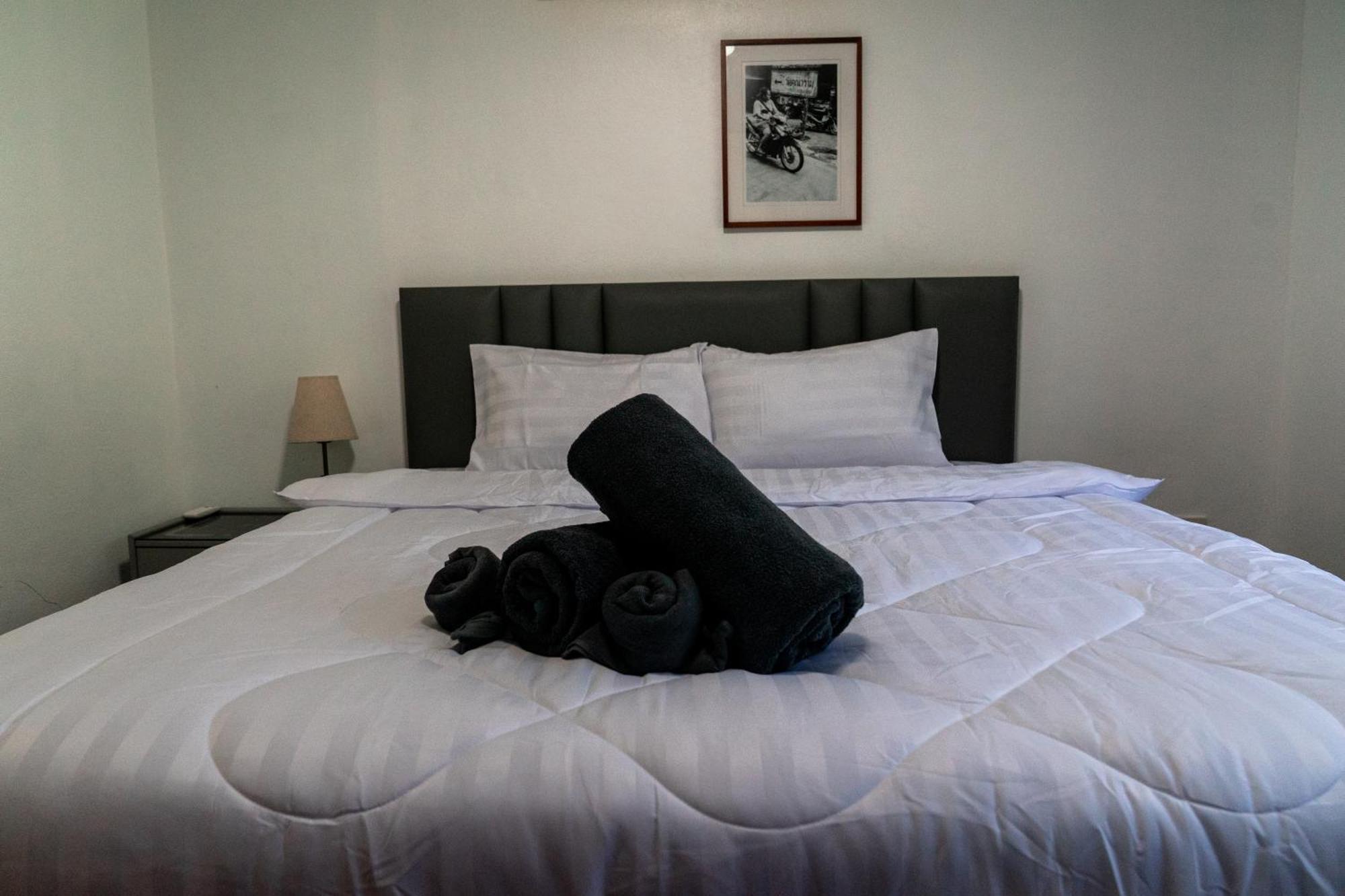 Koh Samui Resort & Restaurant Taling Ngam  Room photo