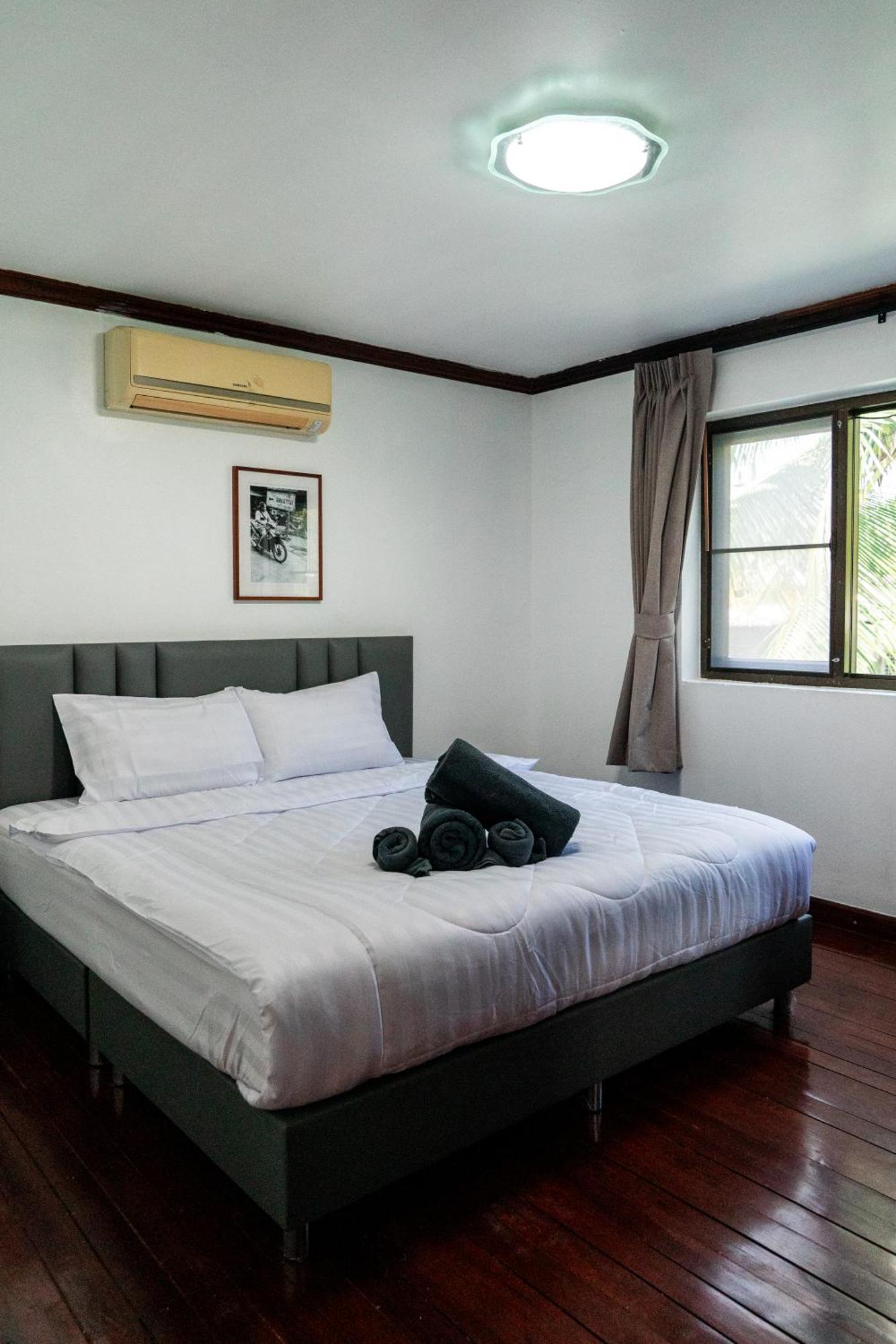 Koh Samui Resort & Restaurant Taling Ngam  Room photo