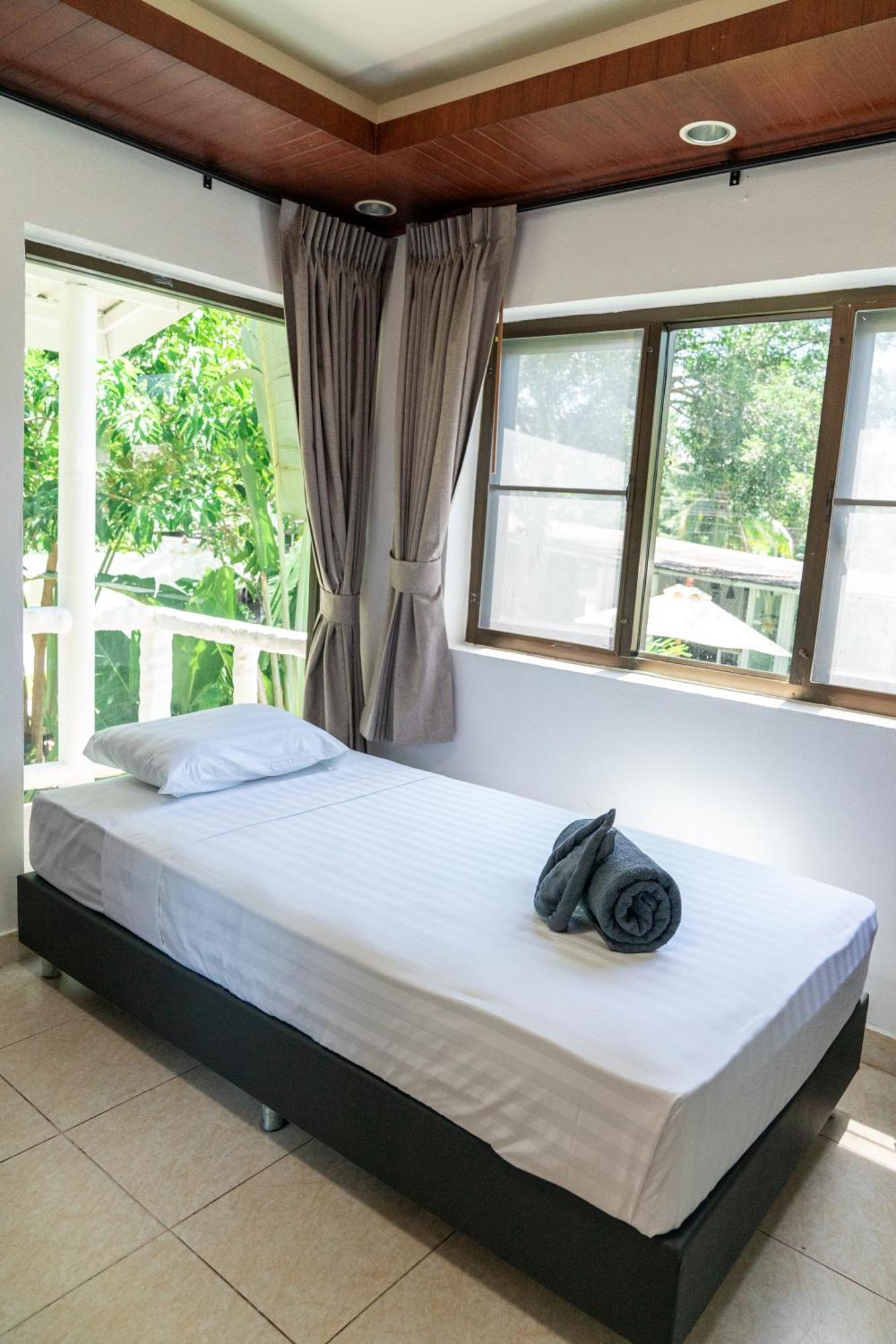 Koh Samui Resort & Restaurant Taling Ngam  Room photo